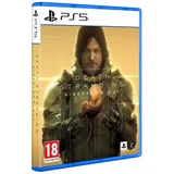 Death Stranding Director’s Cut PS5