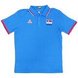 Peak muška polo majica KSS1910-M-BLUE Cene