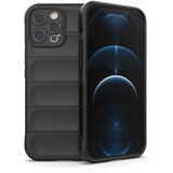 Magic® Shield futrola za Apple iPhone 12 Pro Max - Crna KP24616 Cene