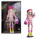 Monster High x wednesday: lutka enid | Shoptok.si