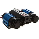 Thule ARB kompresor za automobil 12V, twin motor - high output, dupli - za pumpanje i blokadu diferencijala | shoptok.hr