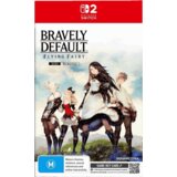 Nintendo Igra za Switch 2: Bravely Defaul: Flying Fairy HD | Eponuda.ba