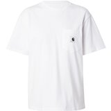 Carhartt WIP Majica bela Cene