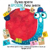 Vulkan Izdavaštvo Puža prati i brojeve ćeš znati | Eponuda.com