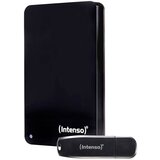 Intenso zunanji prenosni disk memory drive, 1 tb + usb ključek | Shoptok.si