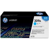HP poškodovana embalaža: toner Q2671A 309A (modra), original | Shoptok.si