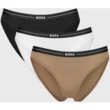 Hugo Boss 3PACK Klasične gaćice BOSS I | shoptok.hr