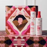 Schwarzkopf Professional BC Bonacure Repair Rescue darilni set za suhe in poškodovane lase | Shoptok.si