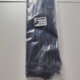 PDV Professional Kablovska vezica, 7,6x550mm, 100 komada, Crna Cene