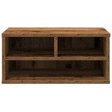  Držač za printer Staro drvo 49 x 40 x 22.5 cm Konstruirano drvo | Eponuda.ba