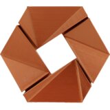 3DJAKE ecopla silk copper, 1,75 mm / 1000 g Cene