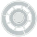 INORCO 4-delni nadomestni dodatki za plastično držalo za krpe za robotski sesalnik P10/Q, (21991049) | Shoptok.si