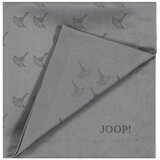 Joop! SERVIETA 50/50 cm platinaste barve | Shoptok.si
