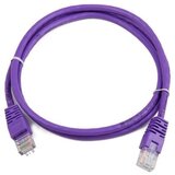 Gembird Kabel Red Cat5e UTP Violeta 1m, (20754693) | Shoptok.si
