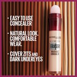 Maybelline Instant Age Rewind korektor za temne kolobarje in drobne gubice okoli oči 6,8 ml odtenek 00 Ivory | Shoptok.si