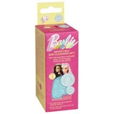 Glov rukavica za skidanje šminke samo uz pomoć vode Barbie Blue Lagoon