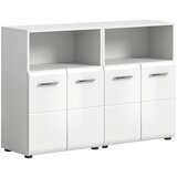 MID.YOU Srednje Visoka Omara Ice, Bela | Shoptok.si