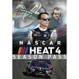 Steam NASCAR Heat 4 - Season Pass (DLC) Key GLOBAL | ePonuda.com