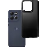 3mk Matt case futrola za Motorola Moto G86 Power - Crna Cijene