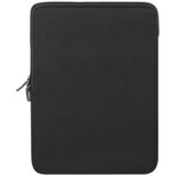 Riva Case Antishock 5221 MacBook 13 sleeve, vertical, black, dual zippers | shoptok.hr