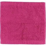 Brisača za obraz Lifestyle, 30 x 30 cm - pink 247