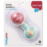 BabyOno Zvečka Uteg | Eponuda.ba