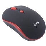  Mis MS ROUND wireless crveni | Eponuda.ba