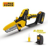  Mini akumulatorska bežična testera - Borma BCD4050 | ePonuda.com