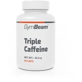 GymBeam Triple Caffeine 60 kaps. | Eponuda.ba