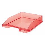 Police za dokumentaciju A4/C4 transparent Han crvena 05PD26D | Eponuda.com