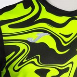  Muški Nogometni Dres Kratkih Rukava Joma Sport Lion II | shoptok.hr