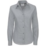 B&C BK03•OXFORD LSL /WOMEN Cene