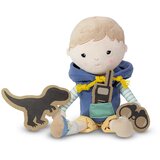 Cuddly Toy Max punčka 35 cm | Shoptok.si