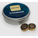 Mosaic Titanium Ležaji gold / black | Shoptok.si