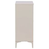 Venture Home komoda s ladicama Piring 40 × 98 × 78 cm, bež | shoptok.hr