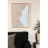 Venture Home poster Beach (art. 60096) 70 × 100 cm, bež | shoptok.hr