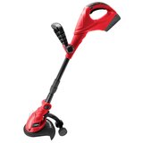 Iskra Akumulatorski trimer NOE-5 ET-230 Li (18 V, 1,3 Ah, širina reza: 23 cm) Cene