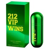 Carolina Herrera Ženski parfem 212 Vip Wins, EDP, 80 ml Cene