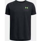 Under Armour Boys' T-shirt UA Tech Textured SS - Boys | Shoptok.si