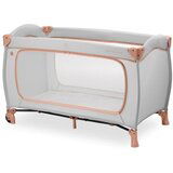 Hauck prenosivi krevetac sleep n play go plus,cork | ePonuda.com