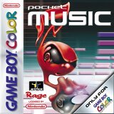 Pocket Music - igra brez ovitka (GBC) - rabljeno | Shoptok.si
