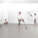 Dyson štapni usisavač V12 Detect Slim Absolute (394167) | shoptok.hr