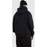Carhartt WIP Mack Jopa s kapuco dark navy / wax Slike