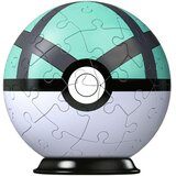Ravensburger Puzzle 3D Poke Ball 54 komada | shoptok.hr