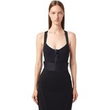 Diesel Top - TELLAY TANK TOP black | shoptok.hr