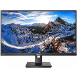  Monitor PHILIPS 279P1/00 27"/IPS/3840x2160/60Hz/4ms GtG/HDMIx2,DP,USB,RJ45/pivot,visina/zvucnici | ePonuda.com