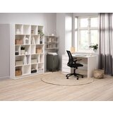  Radni sto za 4 fioke bele boje | Eponuda.com