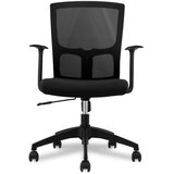 Connect IT COC-1030-BK - Kancelarijska stolica ForHealth BetaPro crna | Eponuda.com