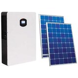  MURA WEEKEND Solarni sustav set + 2 solarne ćelije Cene
