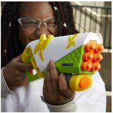 Nerf Hasbro Roblox Scorpion strelec s spužvastim strelivom. | Shoptok.si